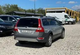 Volvo XC70 Cross Country