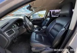Volvo XC70 Cross Country