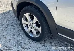 Volvo XC70 Cross Country