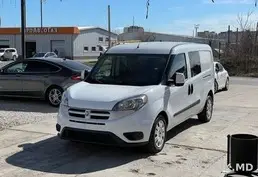 Продам Dodge Ram ProMaster City