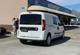 Продам Dodge Ram ProMaster City