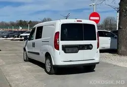 Продам Dodge Ram ProMaster City