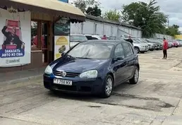 Volkswagen Golf 5