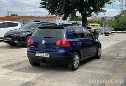 Volkswagen Golf 5