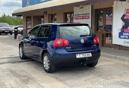 Volkswagen Golf 5