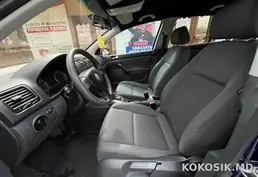 Volkswagen Golf 5
