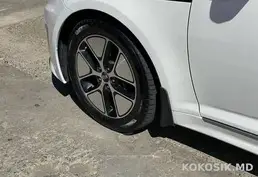 Kia Optima Hybrid