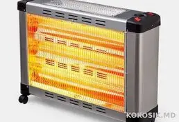 Продам электрокамин, кварцевый обогреватель