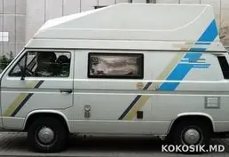 Куплю Volkswagen Transporter T2/T3