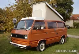 Куплю Volkswagen Transporter T2/T3