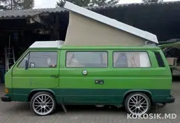 Куплю Volkswagen Transporter T2/T3