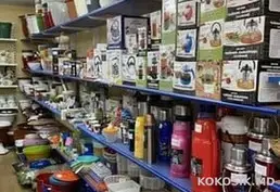 Продам хозтовары (оцинковка, пластик, садовый инвентарь, посуда)
