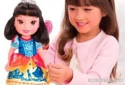 Продам куклы Disney Princess: Белль и Белоснежка