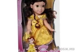 Продам куклы Disney Princess: Белль и Белоснежка