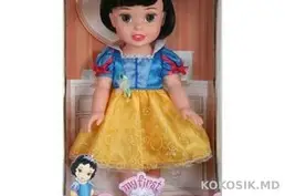 Продам куклы Disney Princess: Белль и Белоснежка