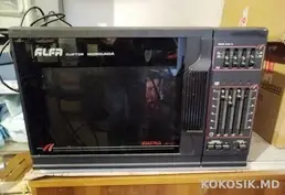 Продам микроволновую печь Alfa SP-01