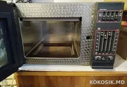 Продам микроволновую печь Alfa SP-01