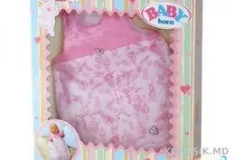 Продам деревянную конюшню Baby Born и наборы одежды Zapf