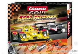 Продам гоночные трассы Carrera Go! (Германия)