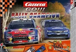 Продам гоночные трассы Carrera Go! (Германия)