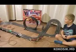 Продам гоночные трассы Carrera Go! (Германия)