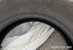 Продам комплект Gislaved Euro Frost R17 235/65