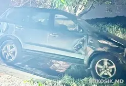 Разбор Hyundai Santa Fe 2.2 дизель (2007 г., МКП)