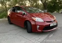 Toyota Prius 30