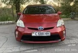 Toyota Prius 30