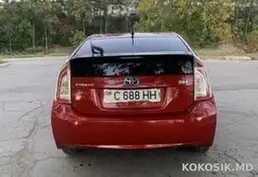 Toyota Prius 30