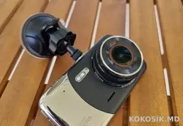 Продам видеорегистратор Full HD DVR CD 812 с камерой заднего вида