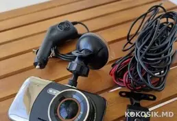 Продам видеорегистратор Full HD DVR CD 812 с камерой заднего вида