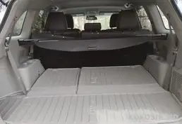 Toyota Highlander 3.5 Hybrid