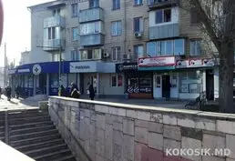 Ксерокс, принтер, переплет, ламинирование (Кишинёв)