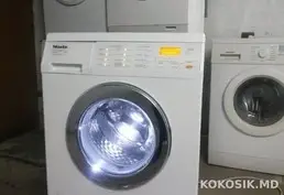 Стиральные и сушильные машины Miele, Bosch, Siemens, AEG