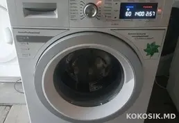 Стиральные и сушильные машины Miele, Bosch, Siemens, AEG