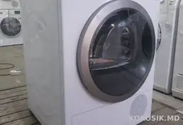 Стиральные и сушильные машины Miele, Bosch, Siemens, AEG