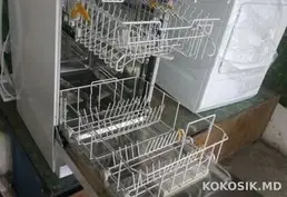 Продам б/у посудомоечные машины Miele из Германии, гарантия