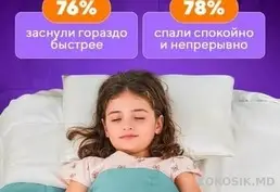 Продам детское сенсорное (утяжеленное) одеяло для сна