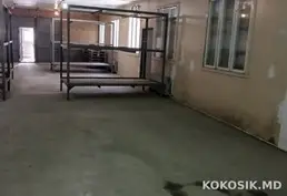 Сдам в аренду складское помещение 200 кв. м