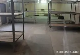 Сдам в аренду складское помещение 200 кв. м