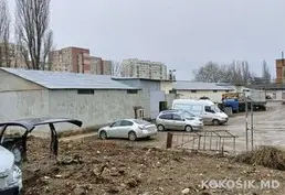 Продажа, аренда склада до 400 кв. м