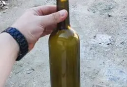 Продам пустые бутылки для вина — 6500 шт.