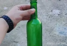 Продам пустые бутылки для вина — 6500 шт.