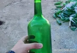 Продам пустые бутылки для вина — 6500 шт.