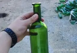Продам пустые бутылки для вина — 6500 шт.