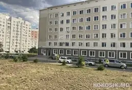 Сдам склад 17 кв. м (Комсомольская, 28) Тирасполь