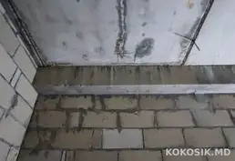 Сдам склад 17 кв. м (Комсомольская, 28) Тирасполь - 11