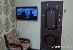 Сдам уютную комнату в общежитии — 18 м², евроремонт, техника (Тирасполь, Балка)