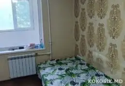 Сдам уютную комнату в общежитии — 18 м², евроремонт, техника (Тирасполь, Балка)